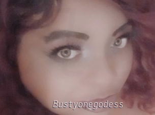 Bustyonegodess