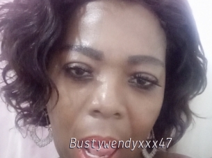 Bustywendyxxx47