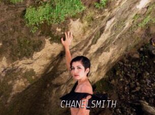 CHANELSMITH