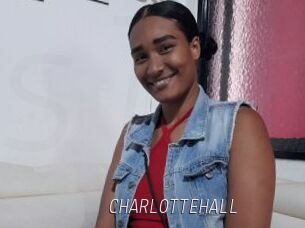 CHARLOTTEHALL