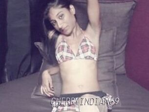 CHERRYINDIAN69