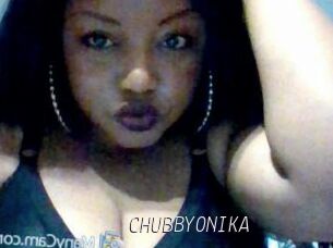 CHUBBYONIKA