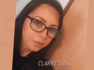 CLARYISSAx