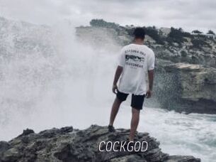 COCKGOD