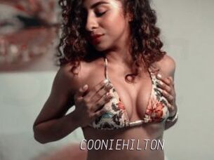 COONIEHILTON