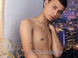 CRISTHIANDOWEN