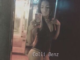 Calli_Benz