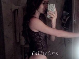 CallieCums