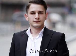 CalvinKevin