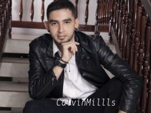 CalvinMillls