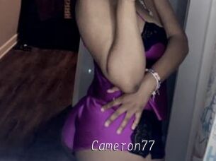 Cameron77