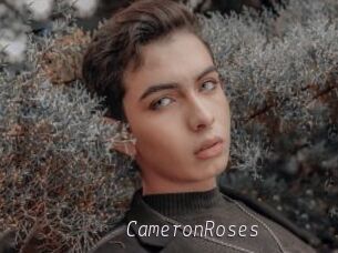 CameronRoses