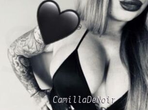 CamillaDeNoir