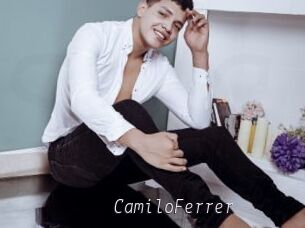 CamiloFerrer