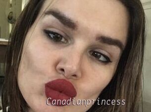 Canadianprincess