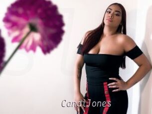 CandiJones