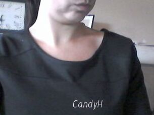 CandyH