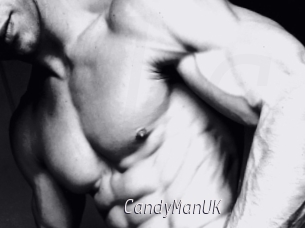 CandyManUK