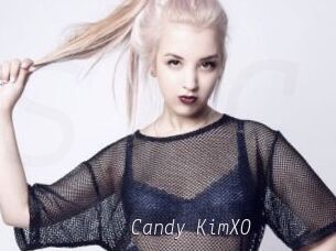 Candy_KimXO