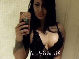 Candylemon18