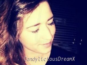 CandyliciousDreamX