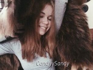 CandyySandy