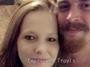 Capri_and_Travis