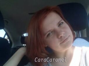 CaraCaramel