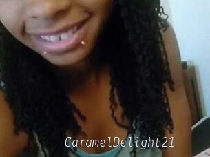 CaramelDelight21