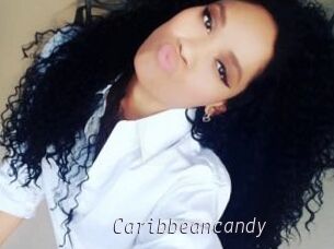 Caribbeancandy