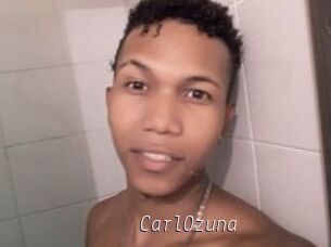 CarlOzuna