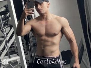 CarlbAdams