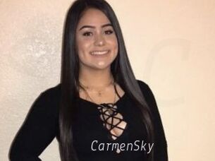 CarmenSky