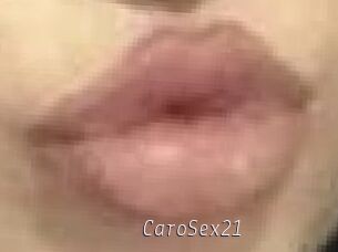 CaroSex21