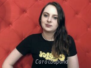 CarolDupond