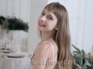 CarolineHotGirl