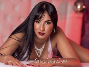 CarolineJou