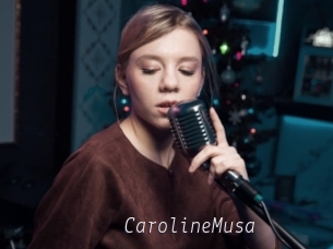 CarolineMusa