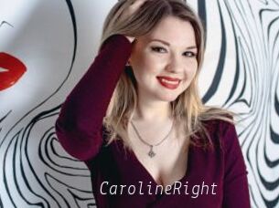 CarolineRight