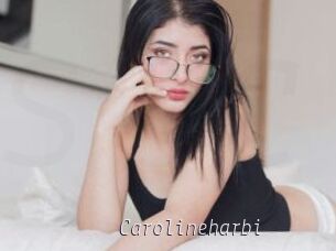 Carolineharbi