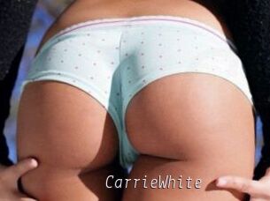 CarrieWhite