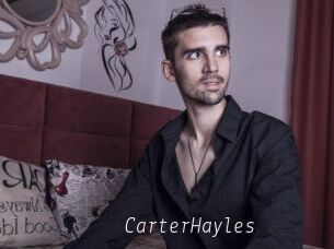 CarterHayles