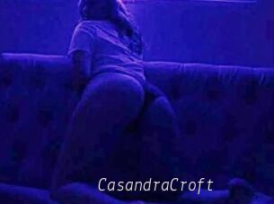 CasandraCroft