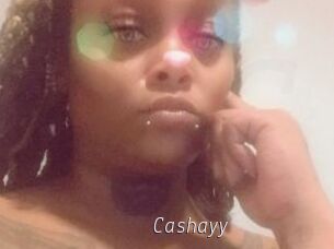 Cashayy