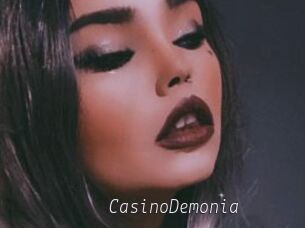 CasinoDemonia