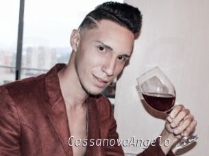 CassanovaAngelo