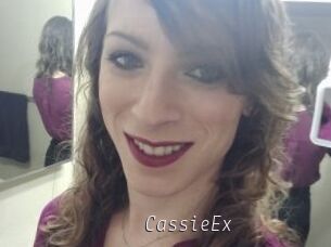 CassieEx