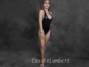 CassieLambert