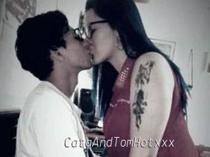 CataAndTomHotxxx