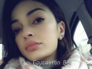 Caucasian_Bee